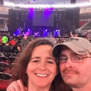 Meet your Posher, Jerry